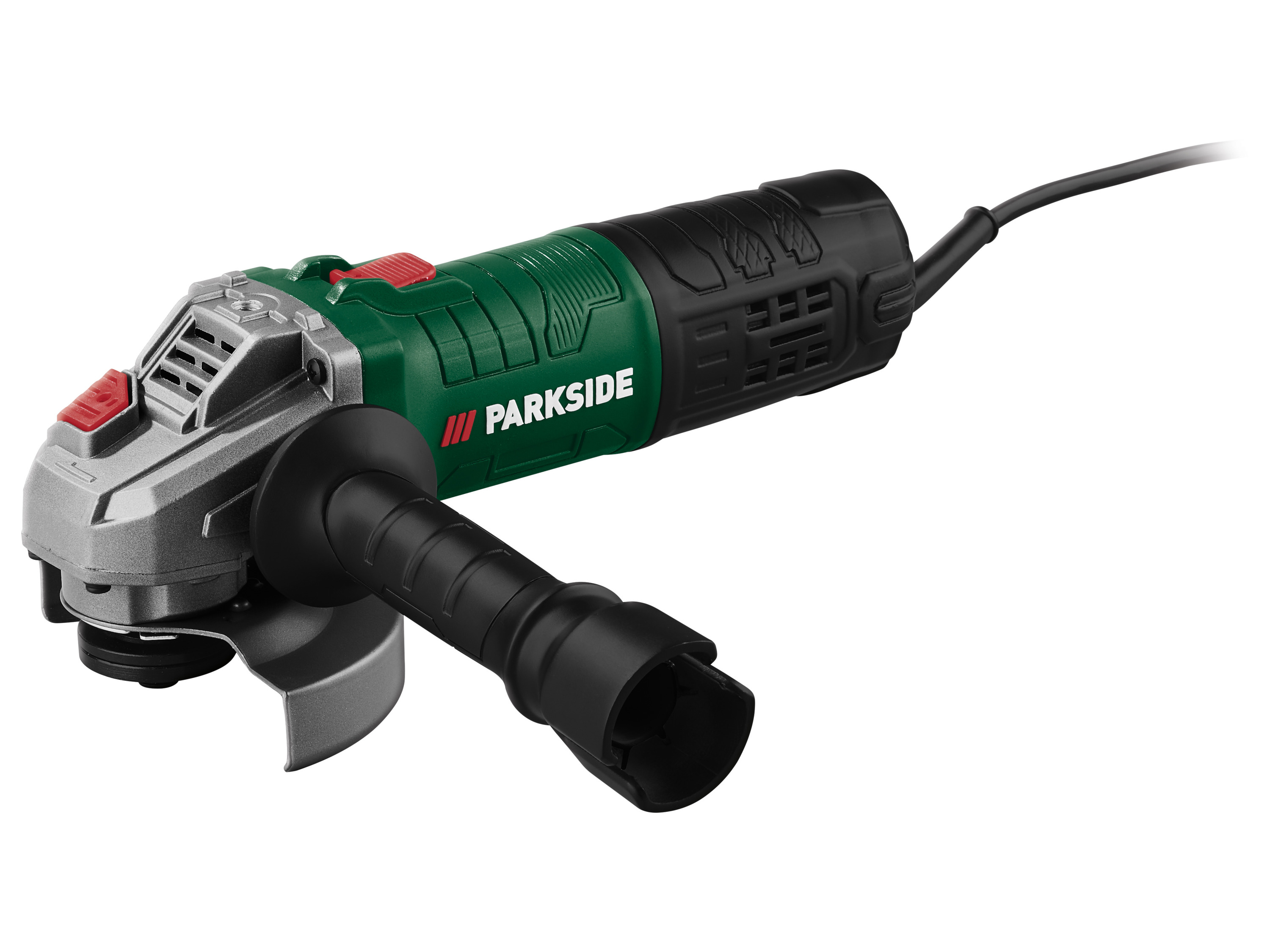 PARKSIDE Haakse slijper 750 W afbeelding