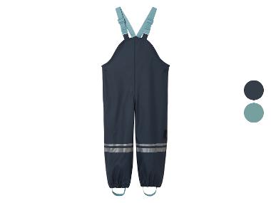 lupilu® Kinder regenbroek