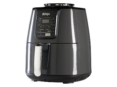 NINJA AF100EU airfryer - 4-in-1 heteluchtfriteuse - 3,8 L