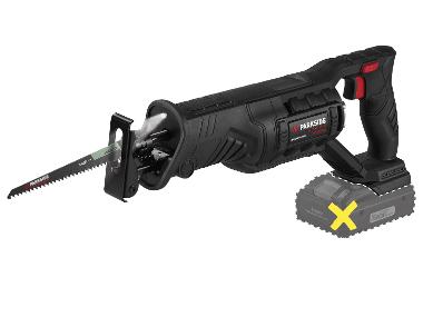 Lidl-shop PARKSIDE PERFORMANCE® Accu-reciprozaag 20 V zonder accu en lader aanbieding