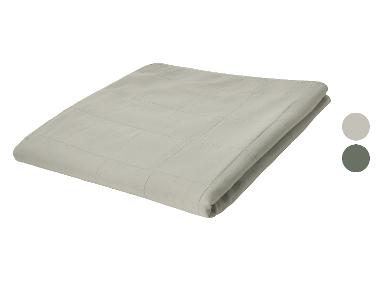 LIVARNO® Bedsprei 220 x 240 cm
