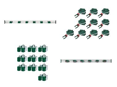 PARKSIDE® Gereedschapshouder