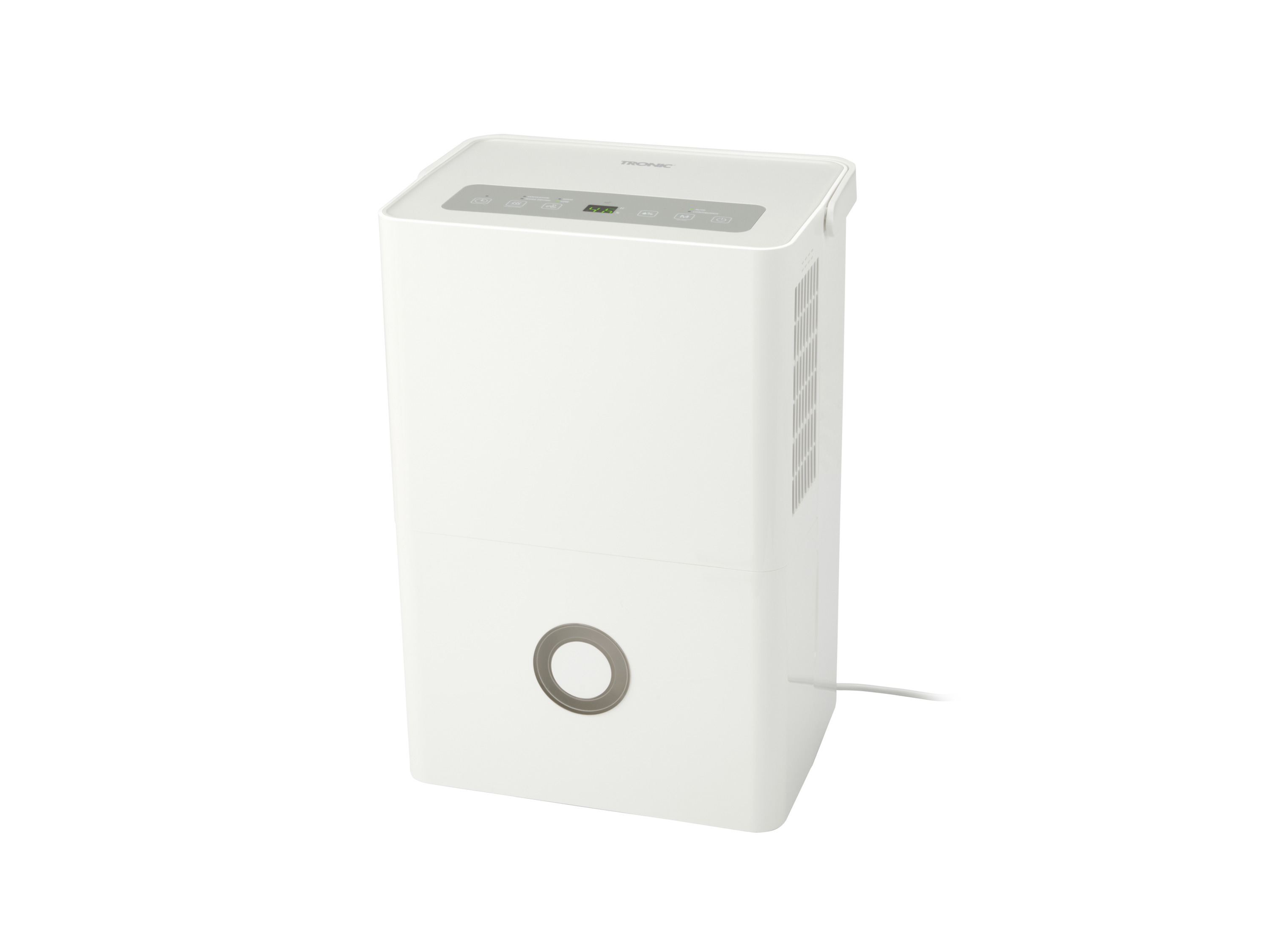 TRONIC Luchtontvochtiger 20 L