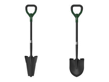 PARKSIDE® Spade of schop