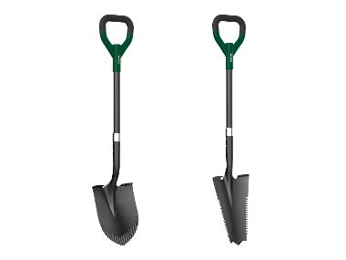PARKSIDE® Schep of spade