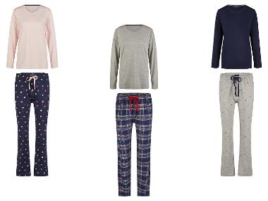 Happy Shorts Dames pyjama in cadeauverpakking