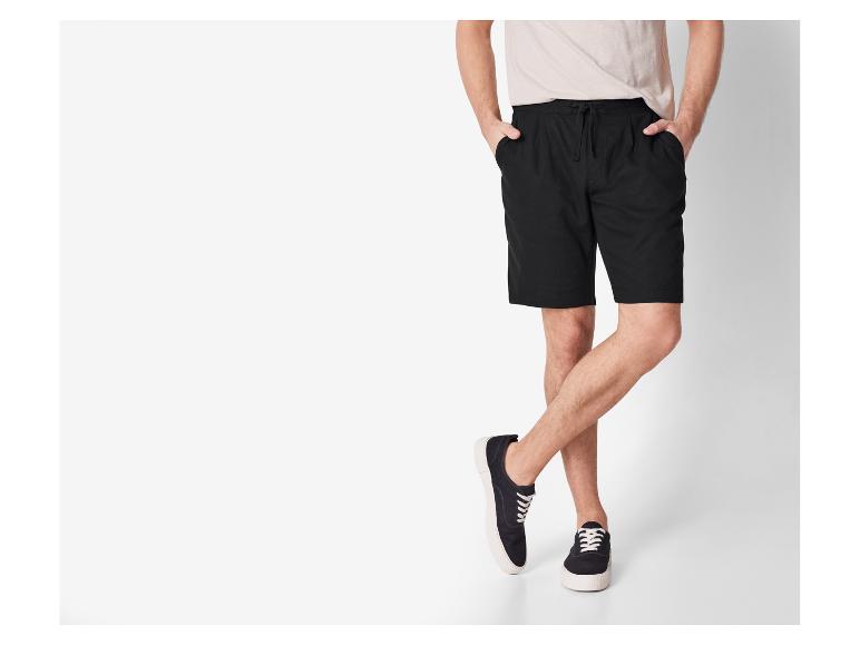 Heren short