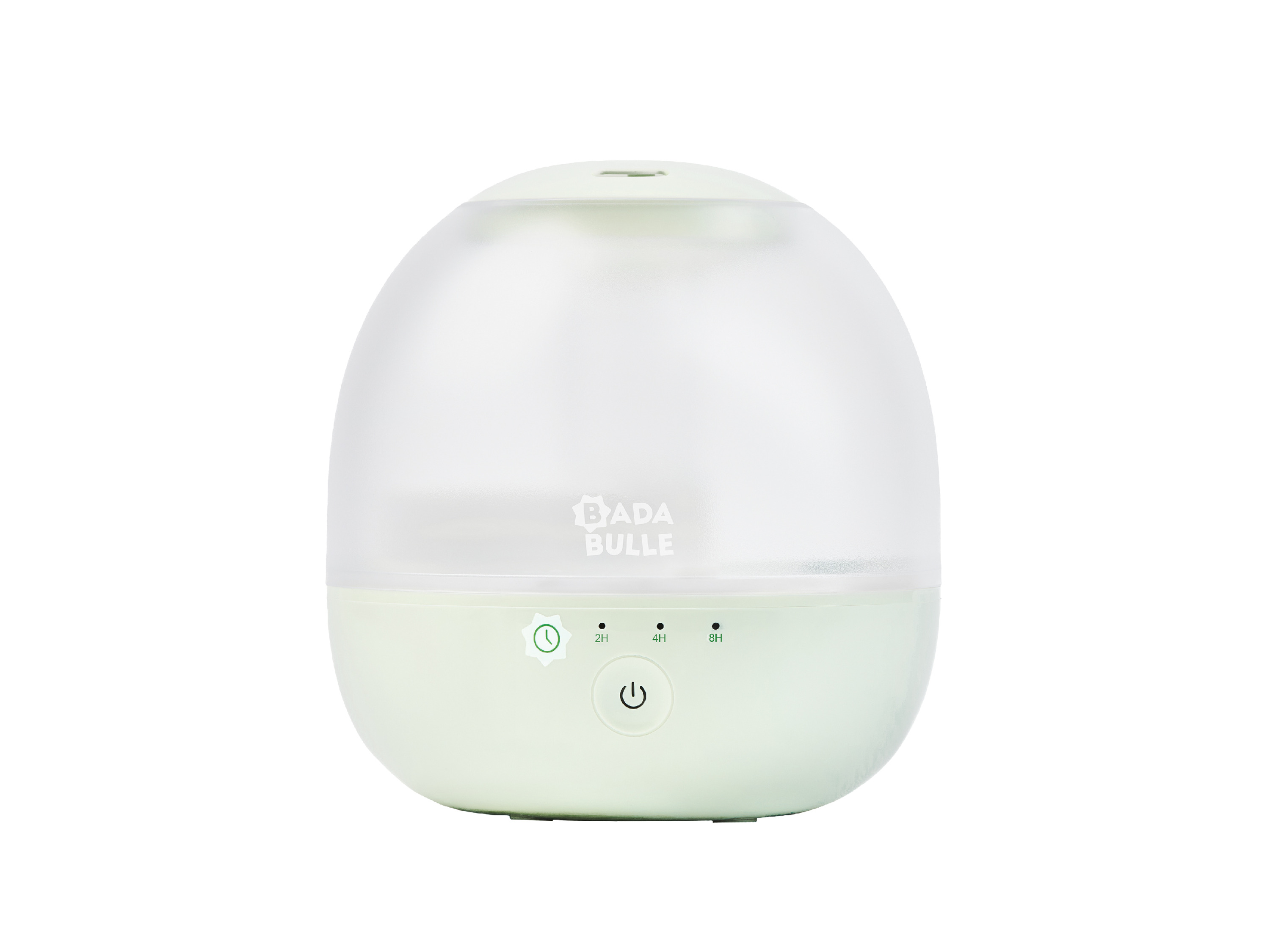 Badabulle Luchtbevochtiger Bubble