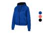 Blauw Karpos hoodie.