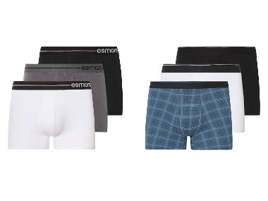 esmara Men 3 Heren boxers