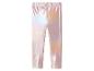 Roze holografische kinderlegging