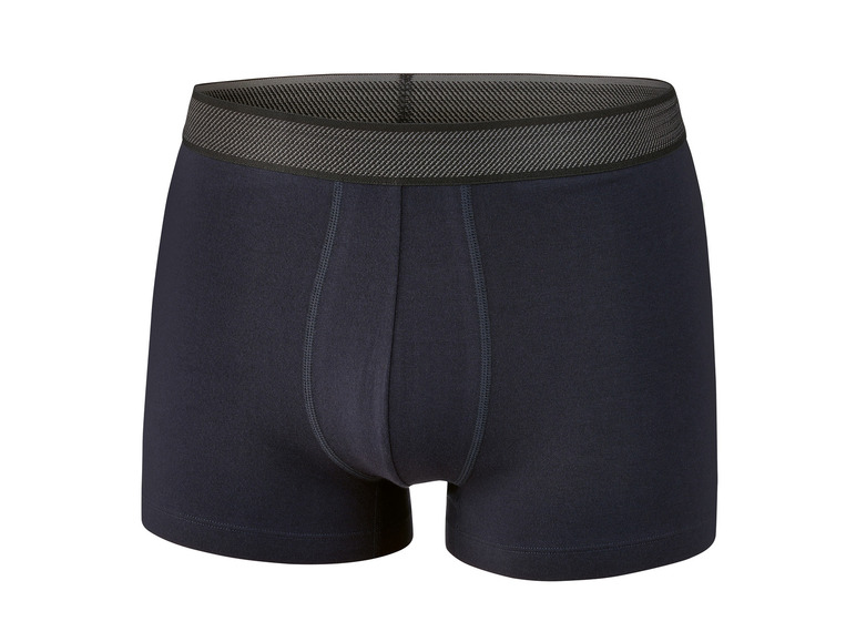 Ga naar volledige schermweergave: PARKSIDE® 3 heren boxers - afbeelding 6