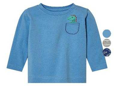 lupilu® Baby shirt