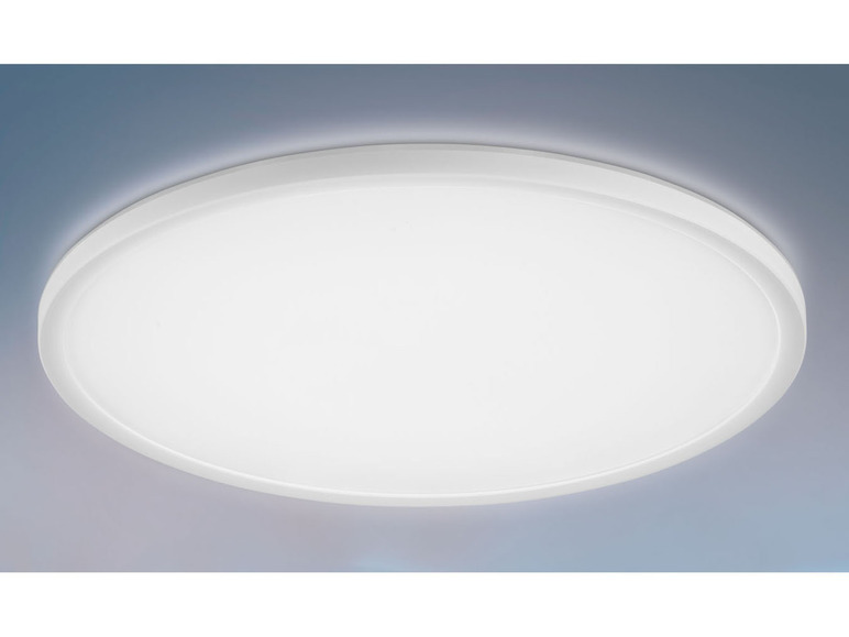 Ga naar volledige schermweergave: LIVARNO home LED-lichtpaneel, 3 helderheidsniveaus - afbeelding 7