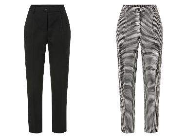 esmara® Dames broek