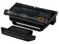 Tefal OptiGrill XL grill met losse opvangbak