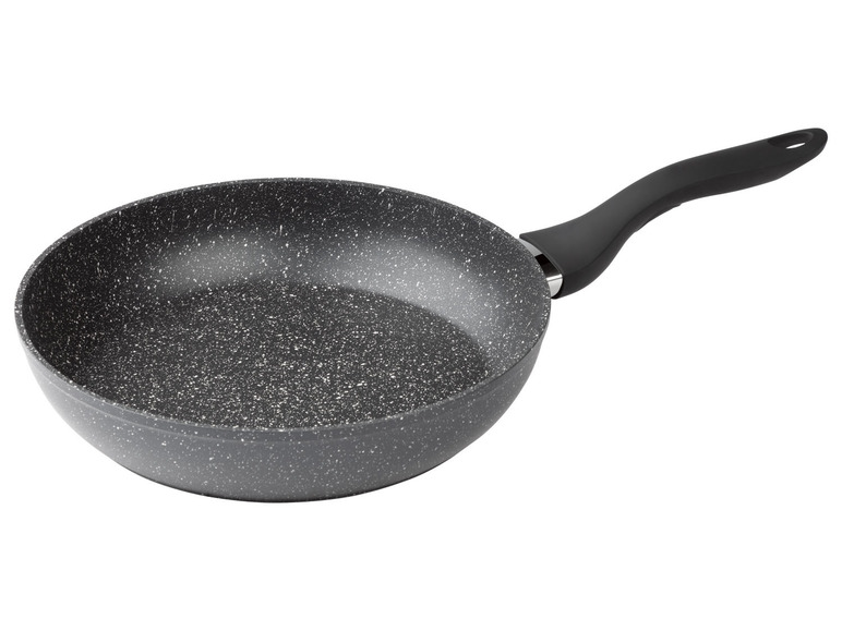 Aluminium pan / wok (Koekenpan)