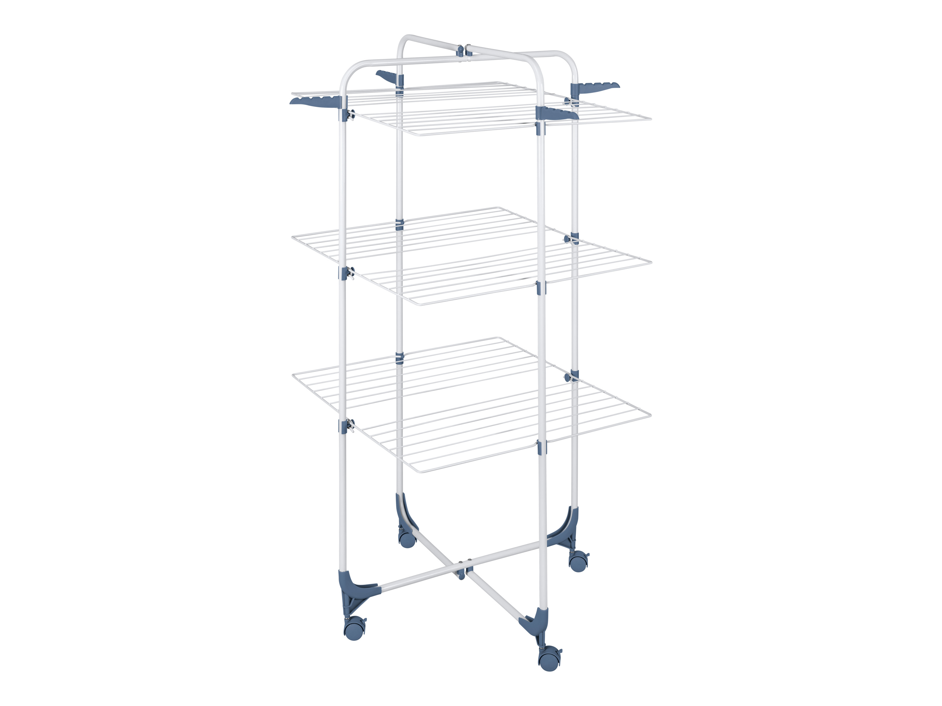 LIVARNO Toren droogrek - 30 m afbeelding