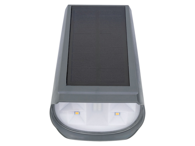 Ga naar volledige schermweergave: Ledvance Solar LED-buitenlamp - afbeelding 4