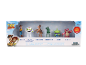JADA Toy Story Nano metalen figurenset in verpakking.