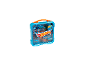 KLEIN Hot Wheels opbergkoffer voor speelgoedauto's.