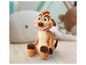 Een pluche Timon speelgoedfiguur uit The Lion King.