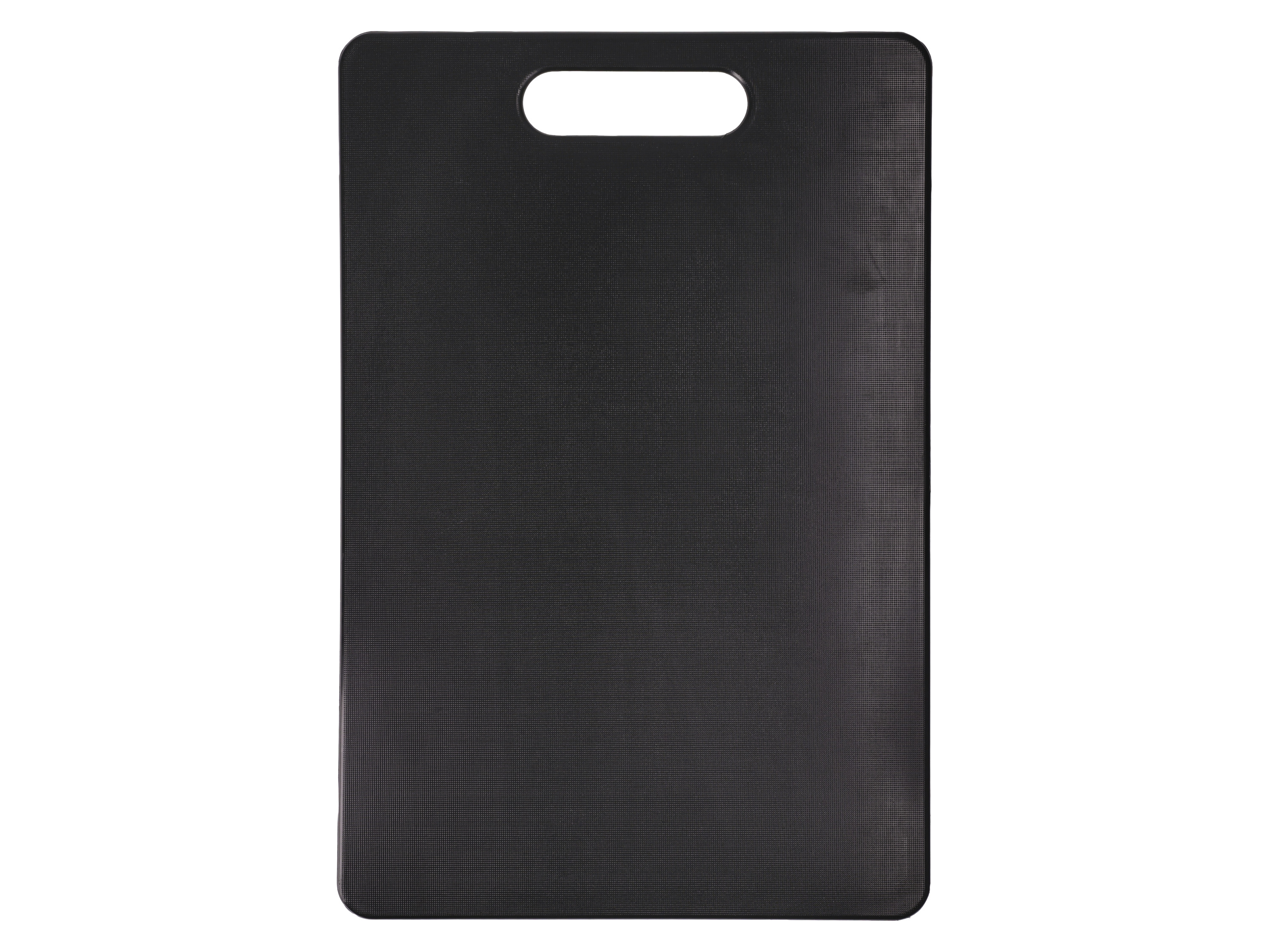 SILVERCREST Snijplank (Zwart)