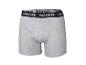Grijze Parkside boxershort voor heren