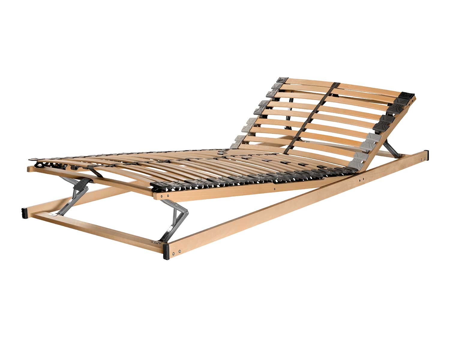 BRECKLE Lattenbodem SUPERIOR (90 x 190 cm)