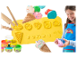Play-Doh ijsjes maakset.