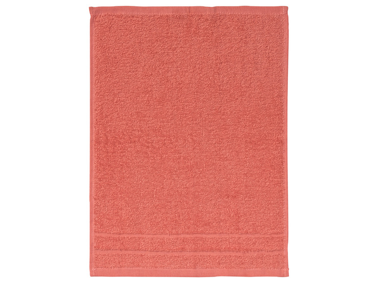 Ga naar volledige schermweergave: LIVARNO home Set badstof handdoeken - afbeelding 13