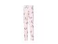 Roze kinderlegging met eenhoornprint