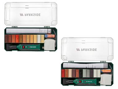 PARKSIDE® Tegel of laminaat reparatieset