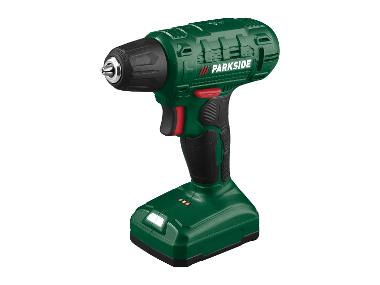 PARKSIDE® Accu-schroefboormachine 12 V