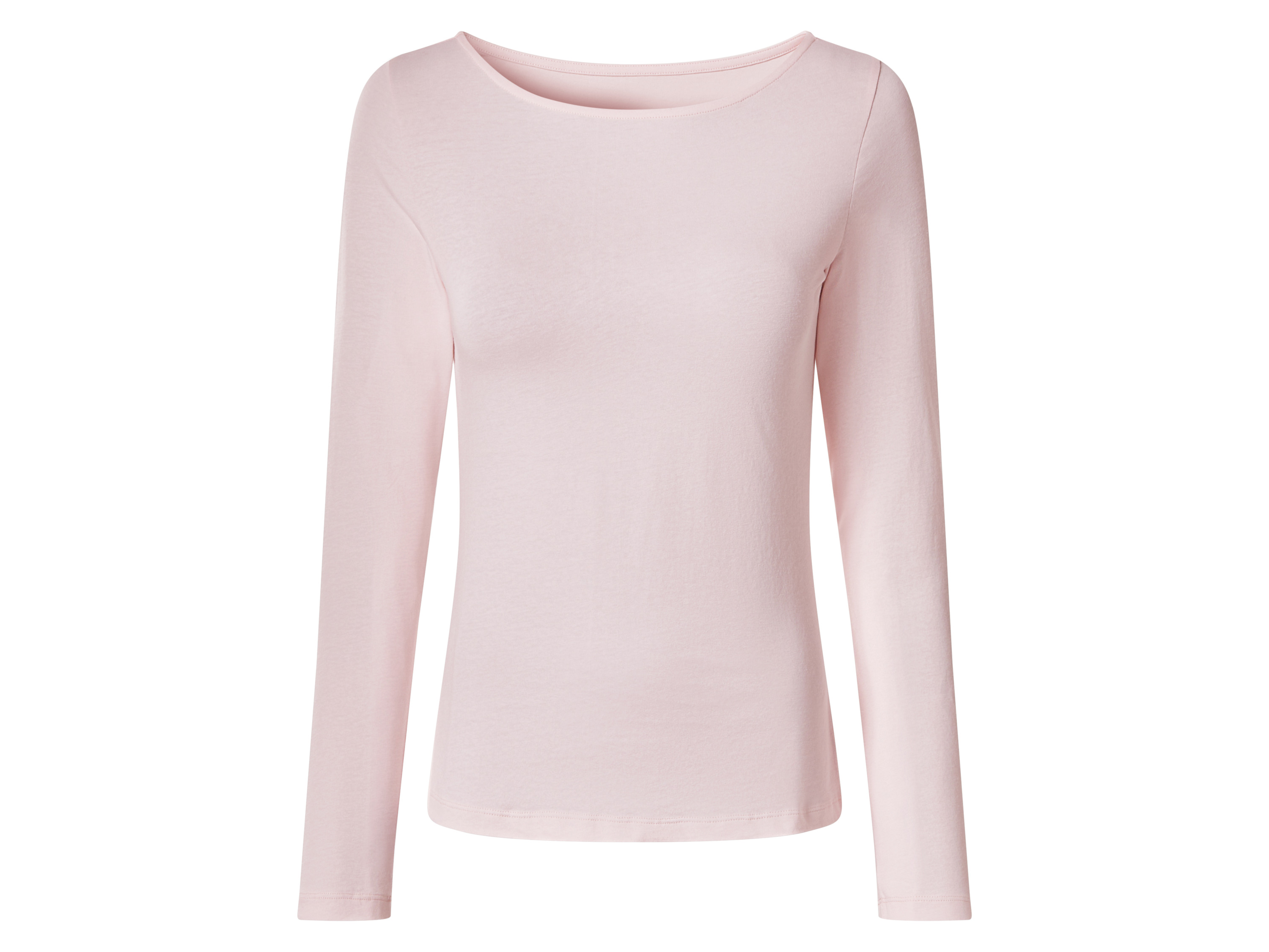 esmara Dames longsleeve (Roze, S (36/38))