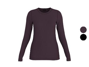 ESMARA® Dames thermoshirt