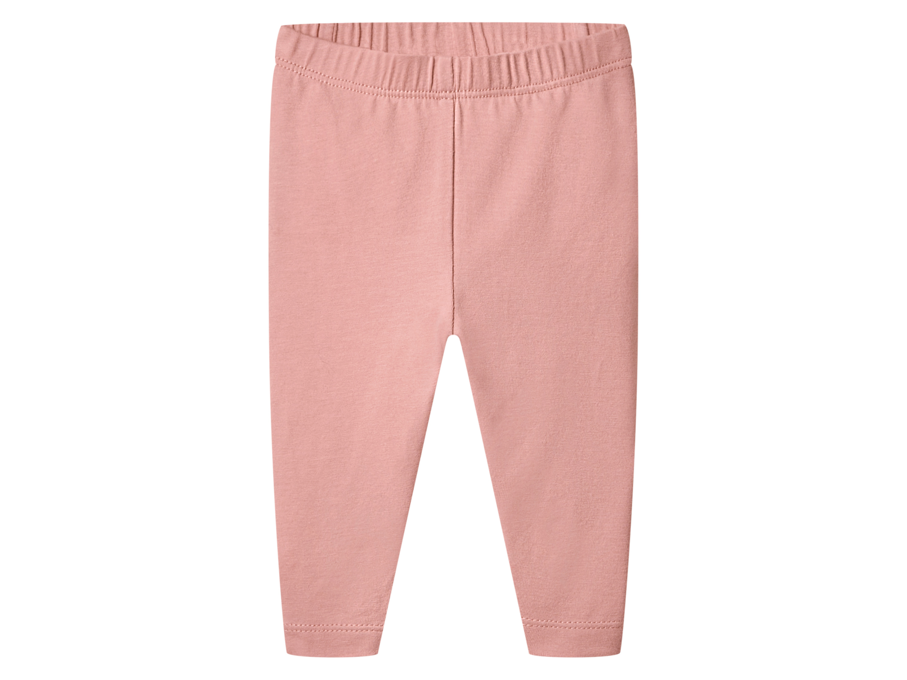 lupilu Baby legging (Lichtroze, 50/56)