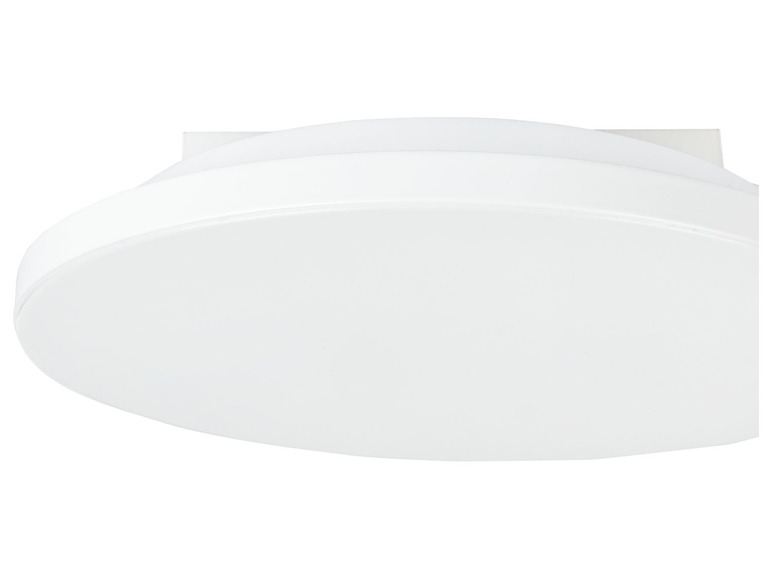 Ga naar volledige schermweergave: LIVARNO home LED-plafondlamp - afbeelding 12
