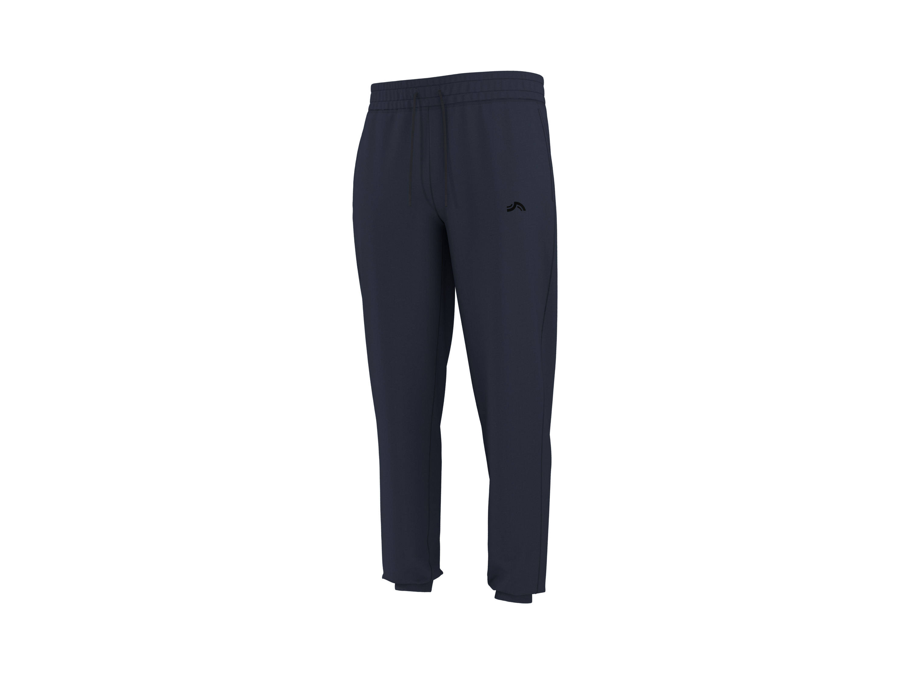 CRIVIT Heren joggingbroek (Marineblauw, M (48/50))