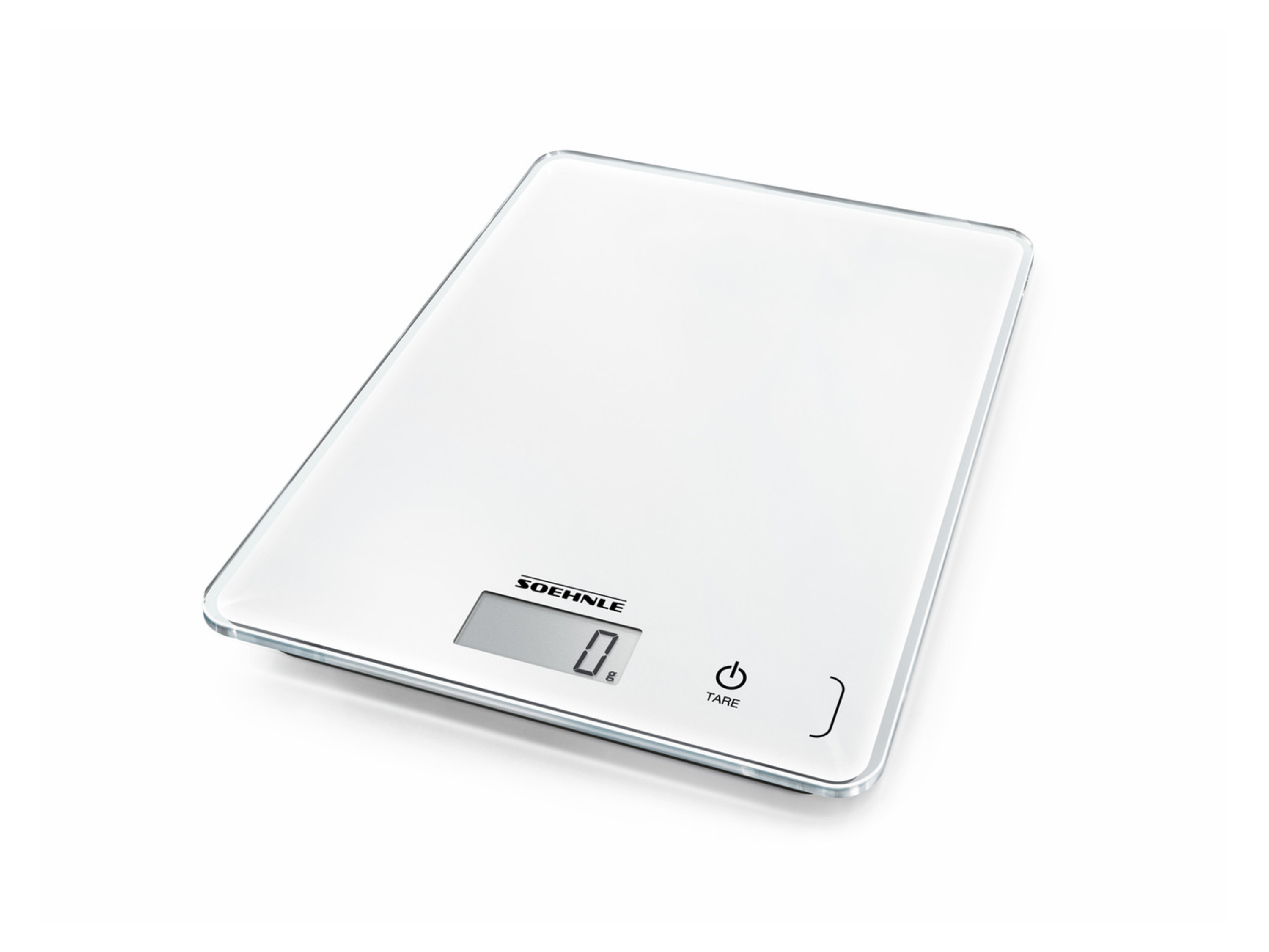 SOEHNLE Digitale keukenweegschaal Page Compact 300 - 5 kg