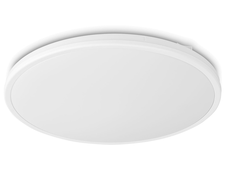Ga naar volledige schermweergave: LIVARNO home LED wand- en plafondlamp - afbeelding 8