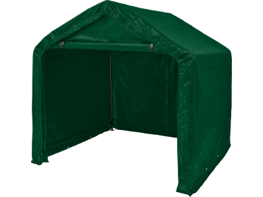 PARKSIDE® Tentgarage L, 180 x 180 x 180 cm