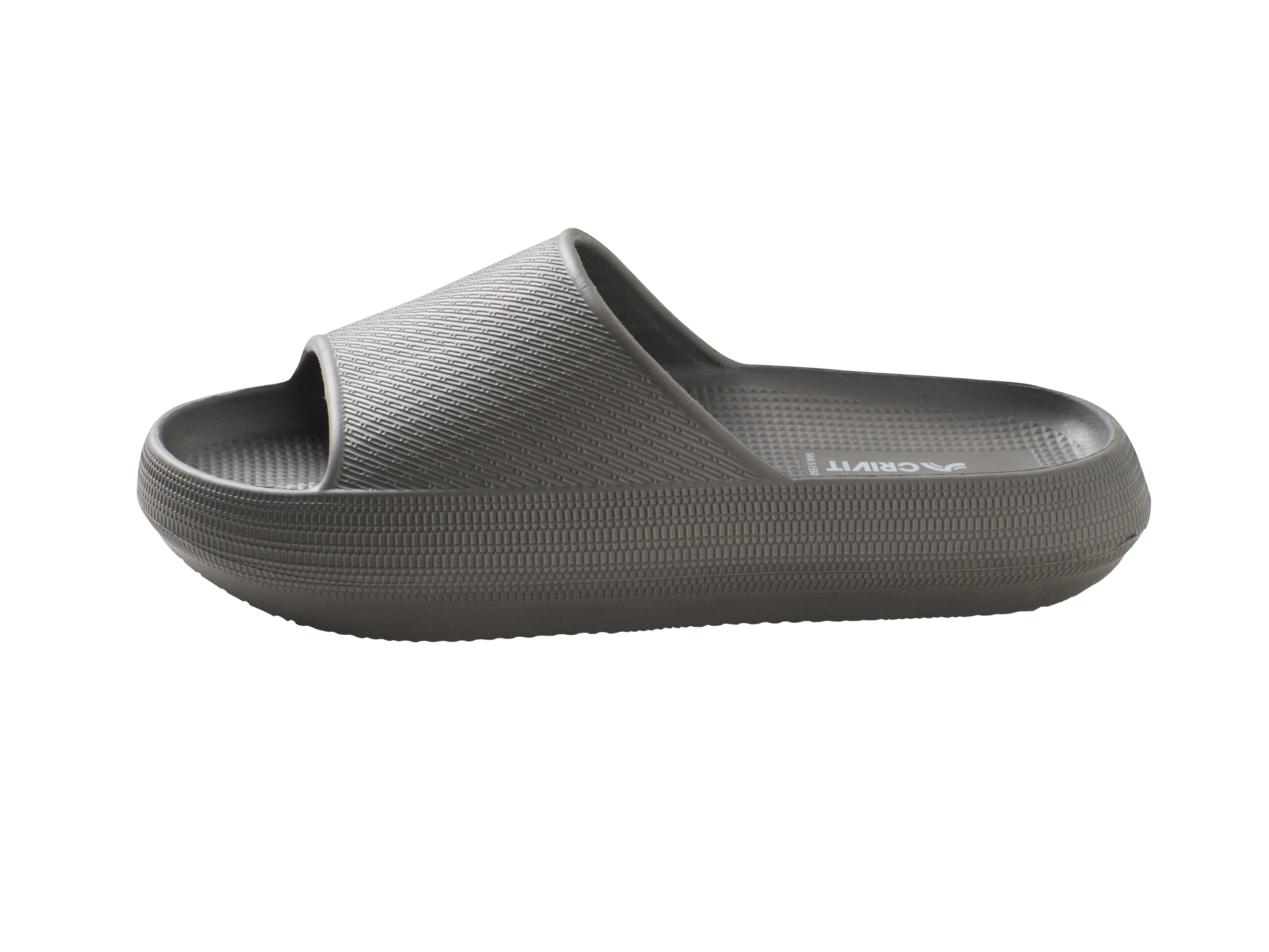 CRIVIT Heren badslippers - 3