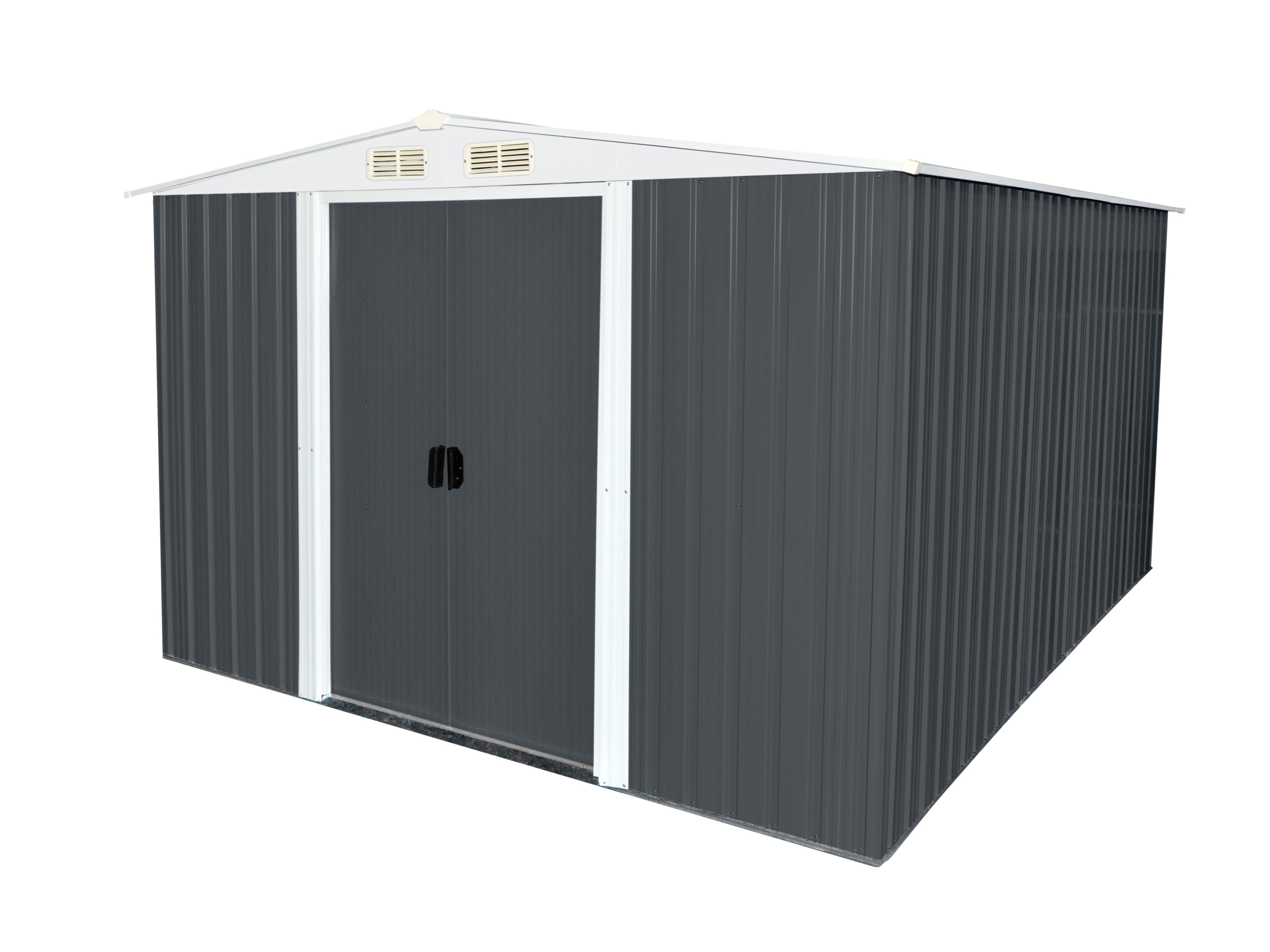 HOME DELUXE Tuinschuur Bohio (XXL)