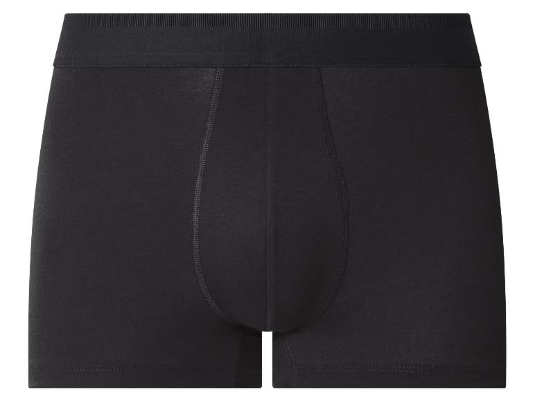 Set van 3 heren boxers