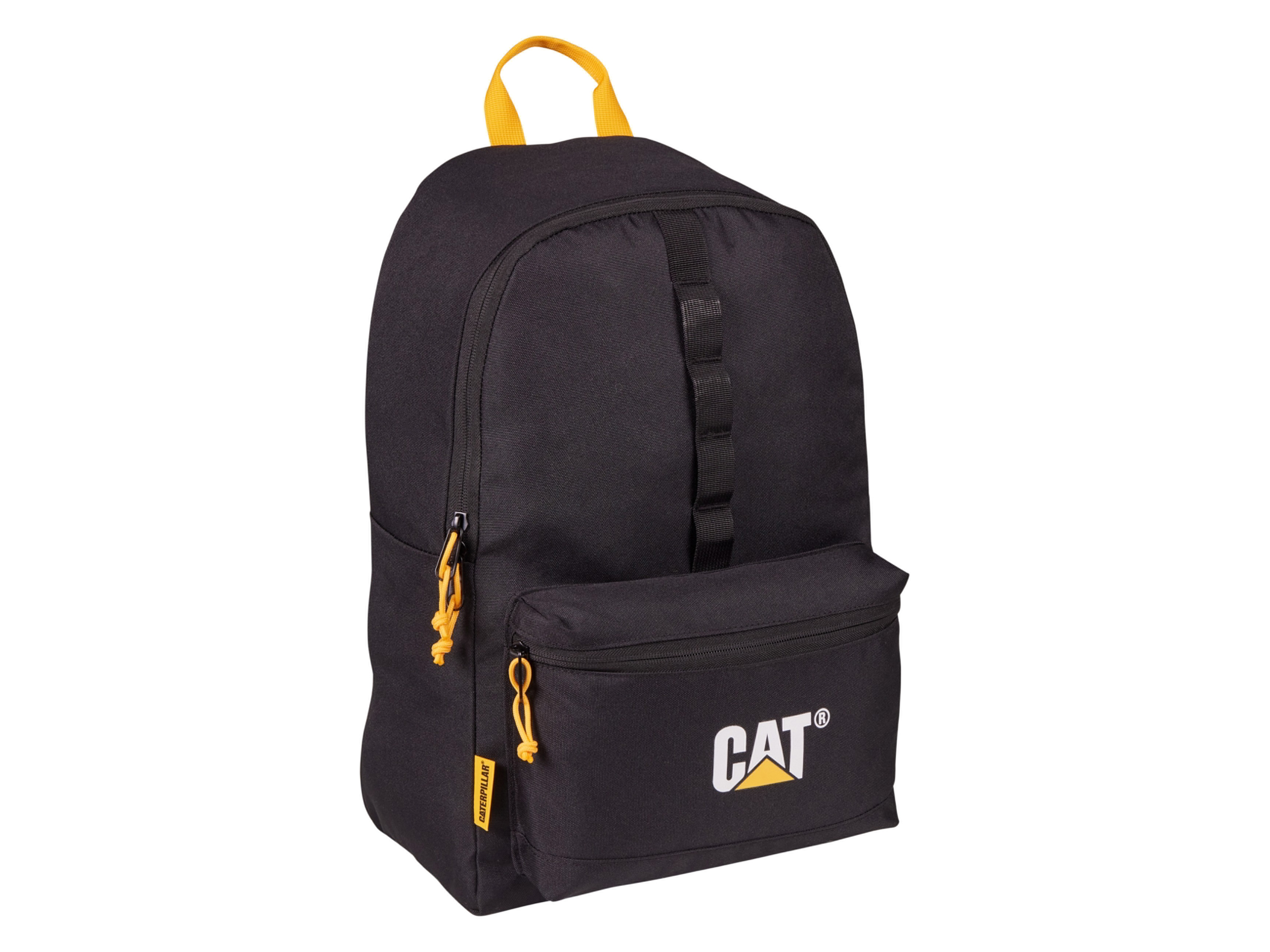 Caterpillar Rugzak (Zwart)