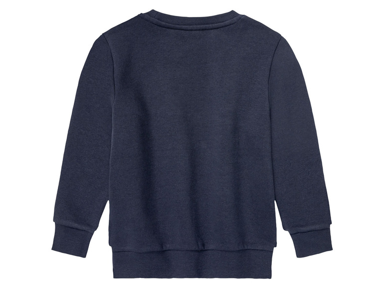 Ga naar volledige schermweergave: lupilu® Jongenssweater - afbeelding 3