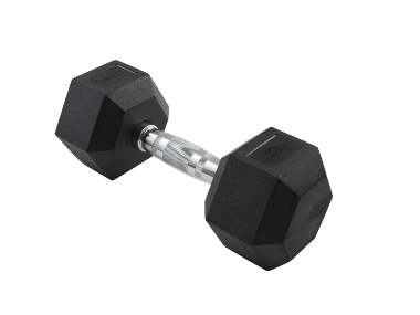 CRIVIT Dumbbell, 12,5 kg