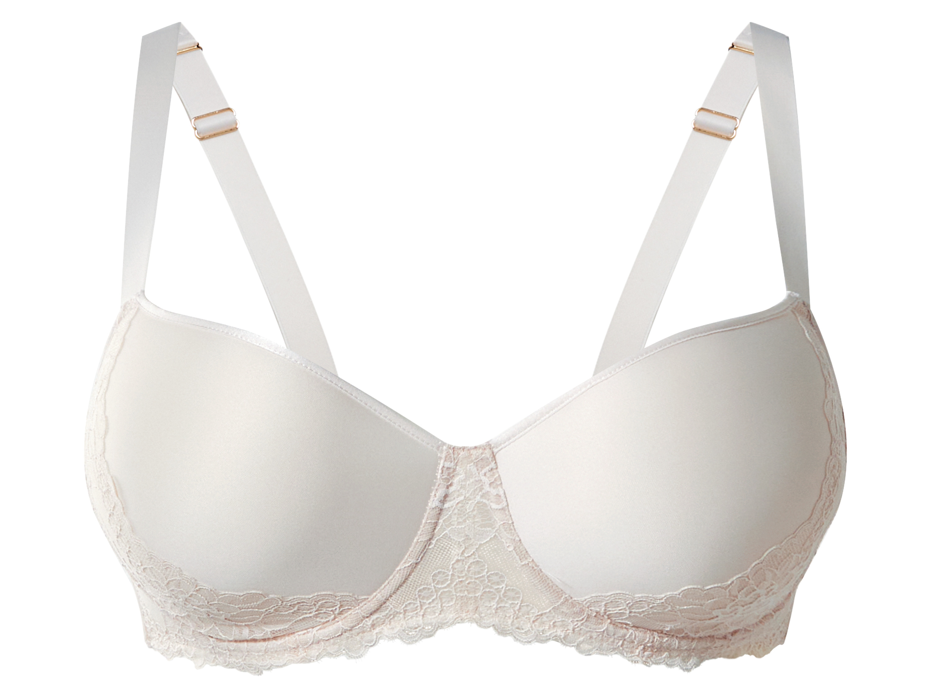 ESMARA Dames Spacer BH (Lichtroze, 95D)