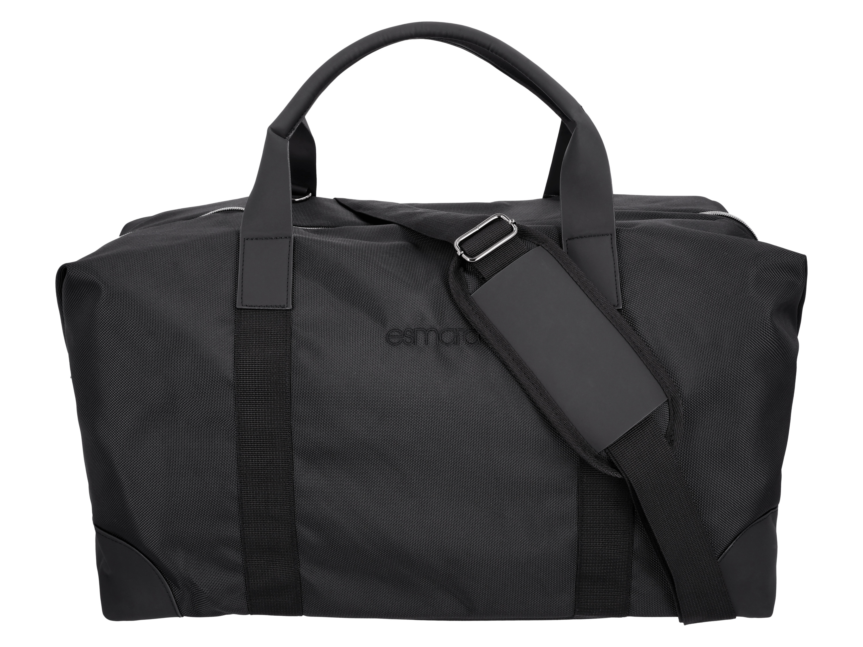 esmara Weekendtas (Zwart)